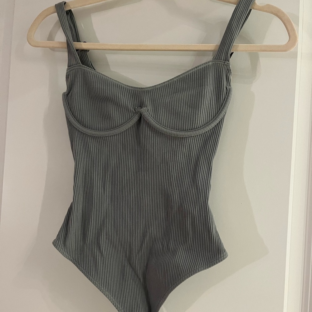Free people never worn bodysuit